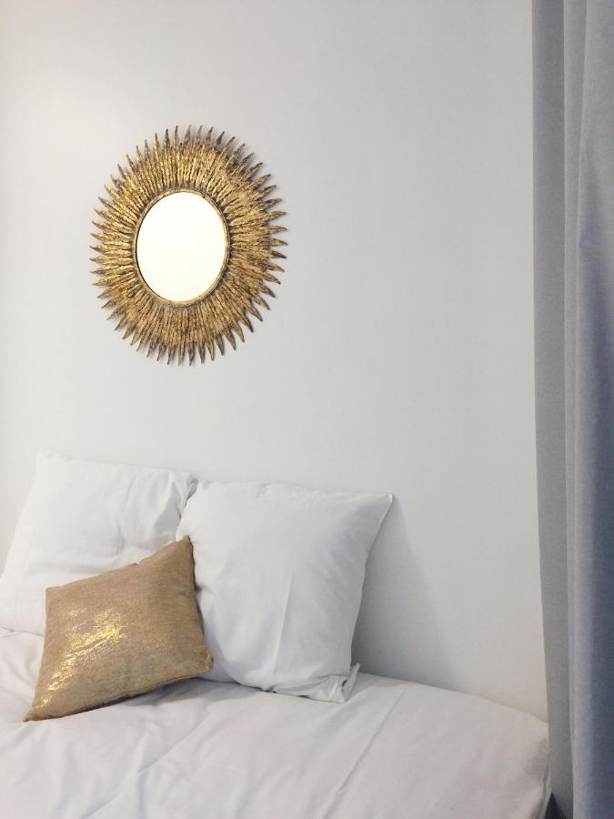 New Apartment In The Heart Of Le Marais 파리 외부 사진