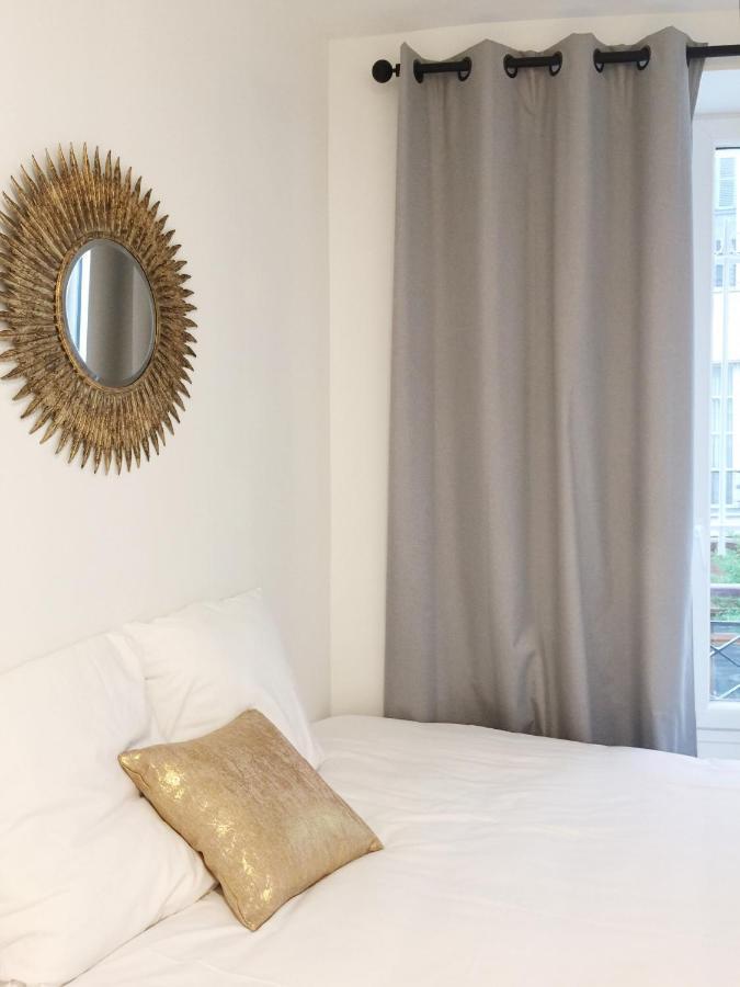 New Apartment In The Heart Of Le Marais 파리 외부 사진