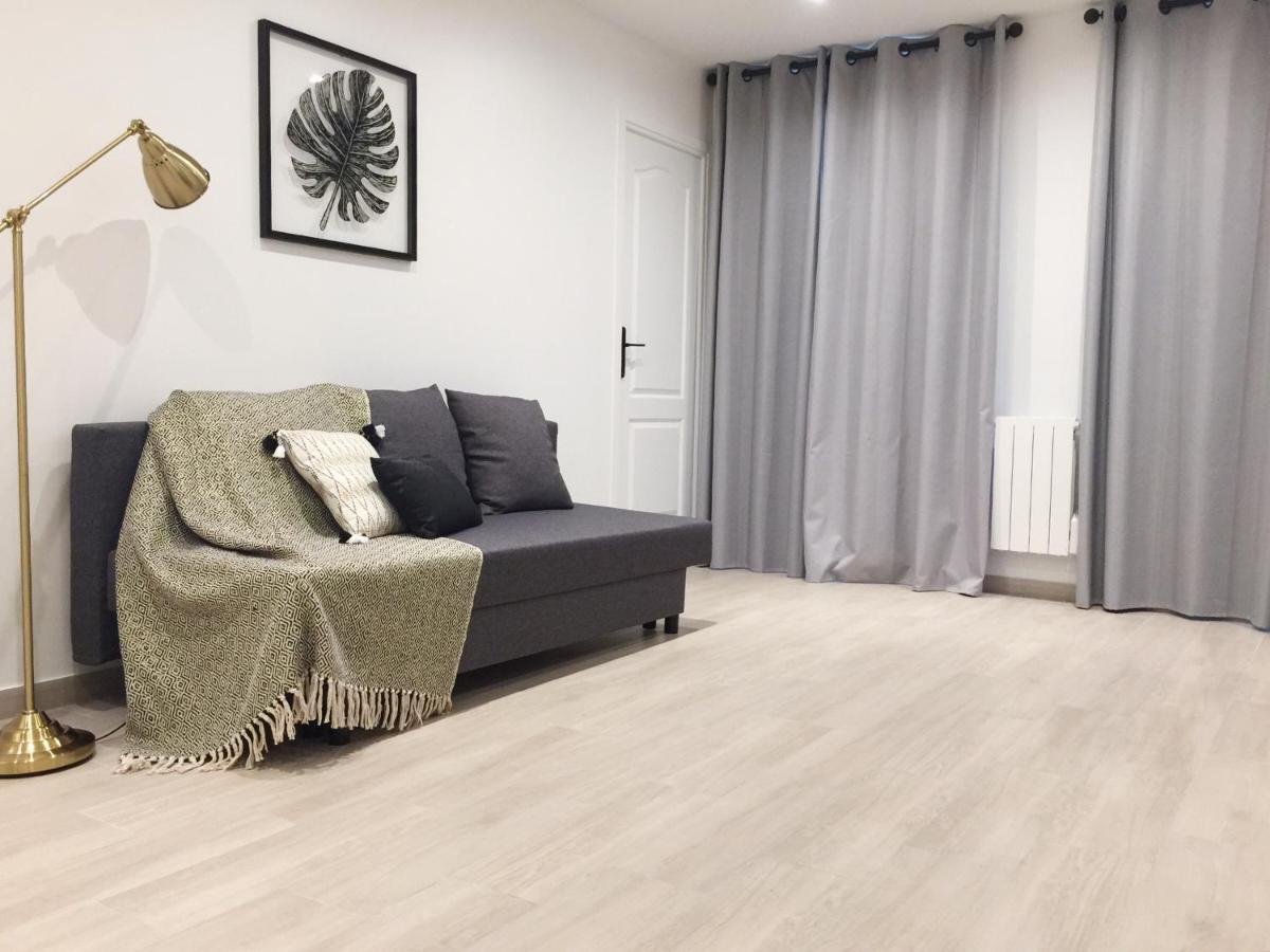 New Apartment In The Heart Of Le Marais 파리 외부 사진