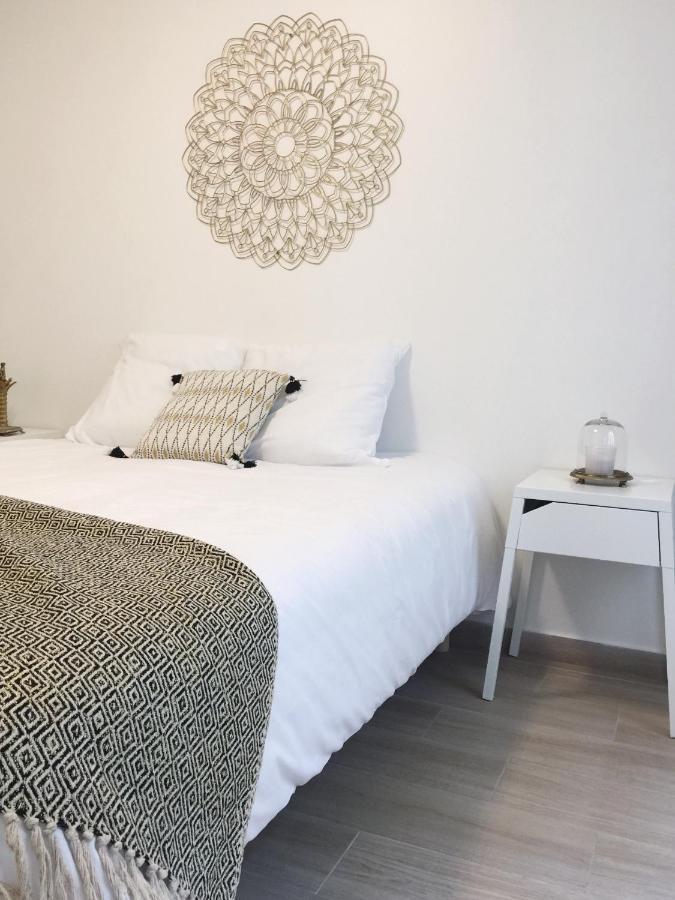 New Apartment In The Heart Of Le Marais 파리 외부 사진