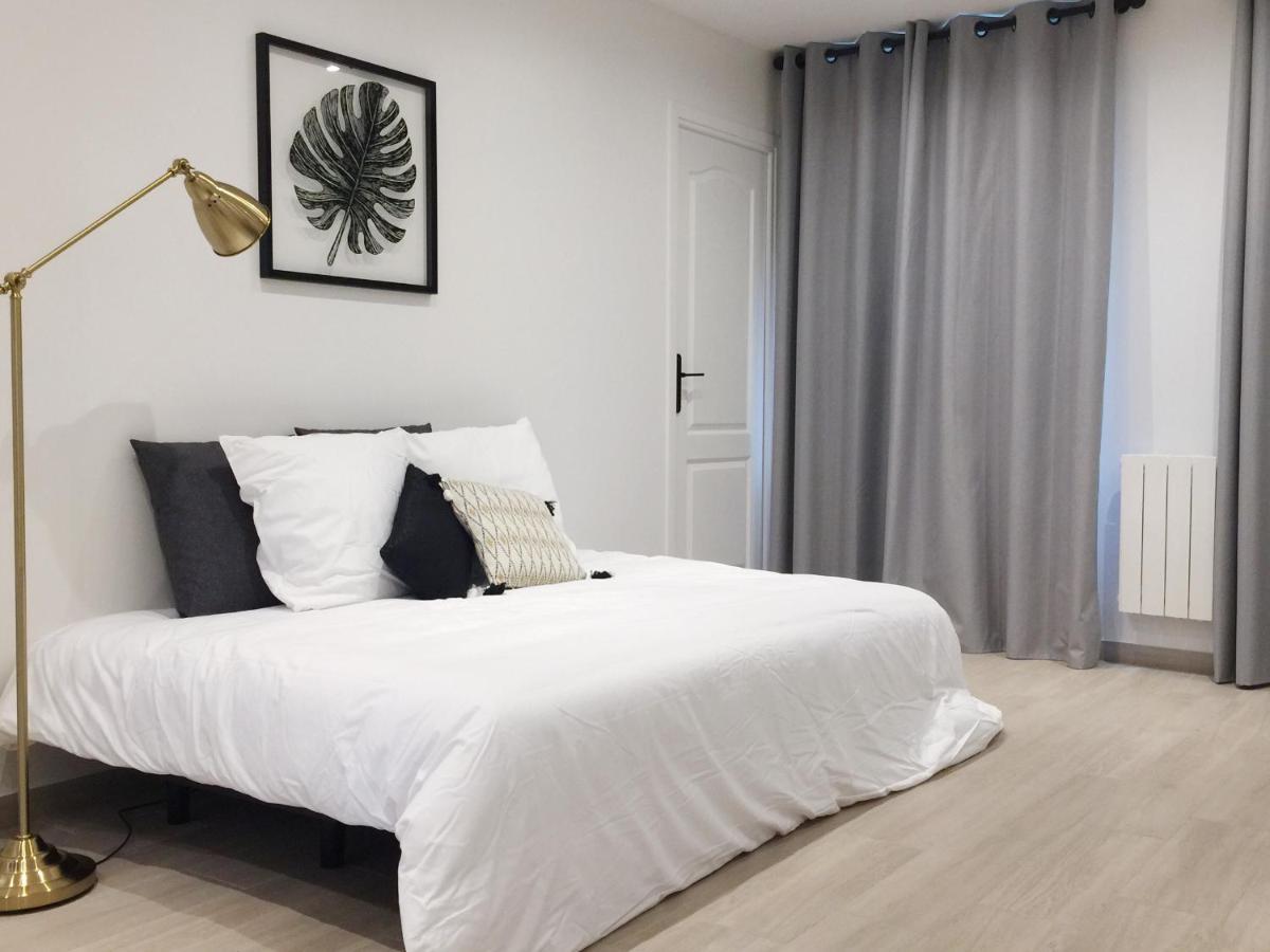New Apartment In The Heart Of Le Marais 파리 외부 사진