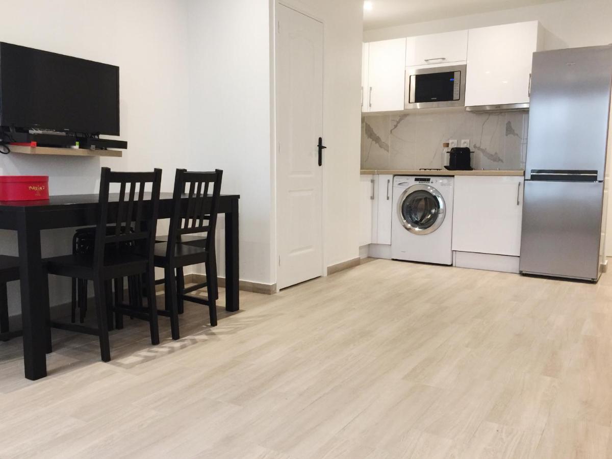 New Apartment In The Heart Of Le Marais 파리 외부 사진