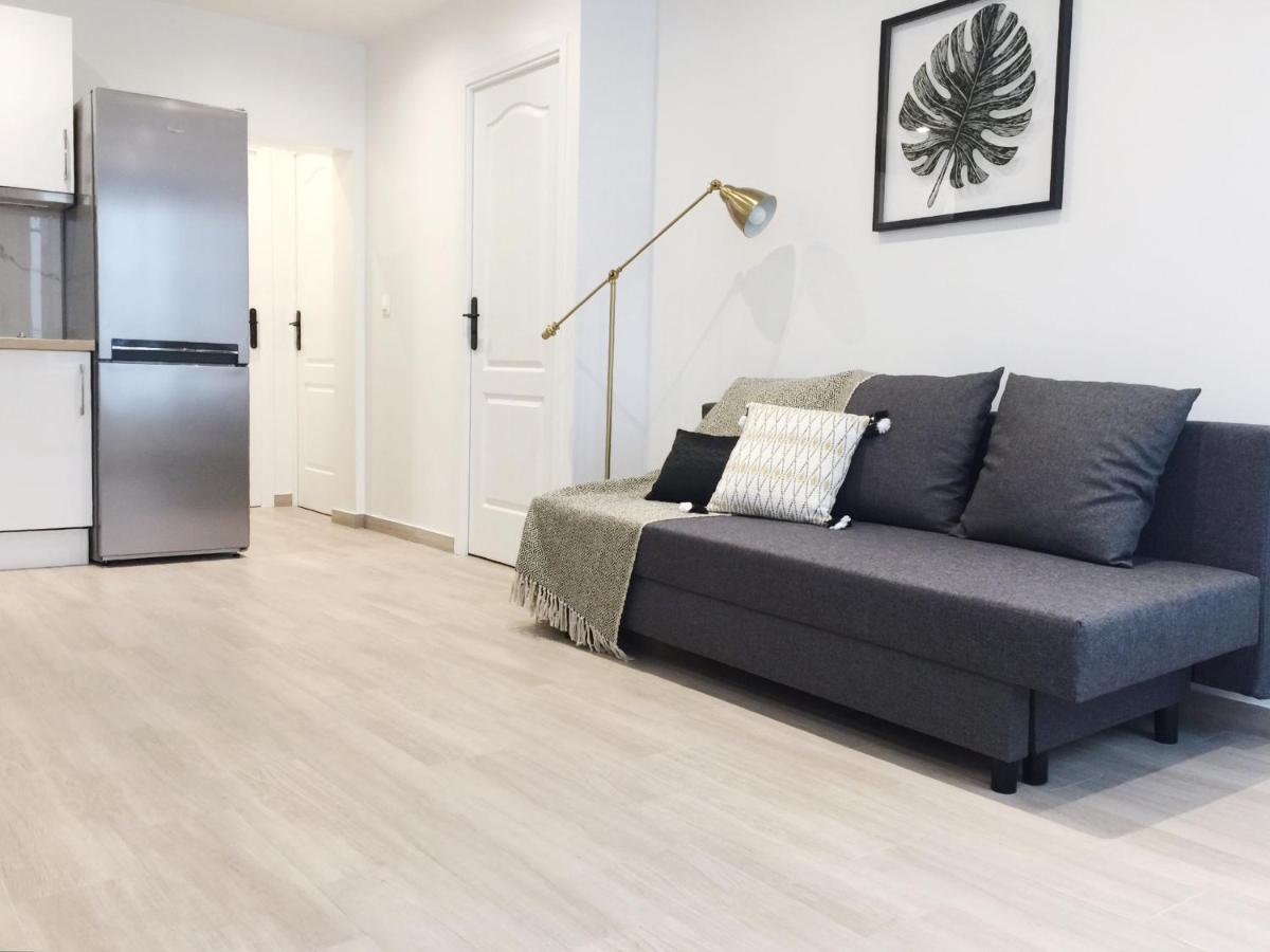 New Apartment In The Heart Of Le Marais 파리 외부 사진