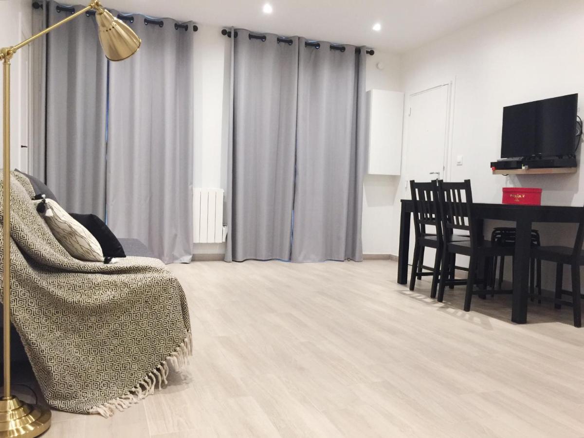 New Apartment In The Heart Of Le Marais 파리 외부 사진